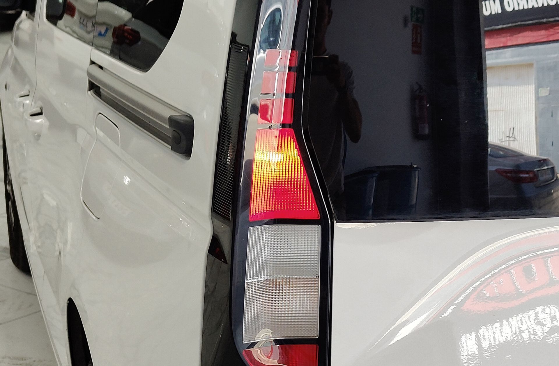Volkswagen Caddy Outdoor 2.0 TDI - foto 16