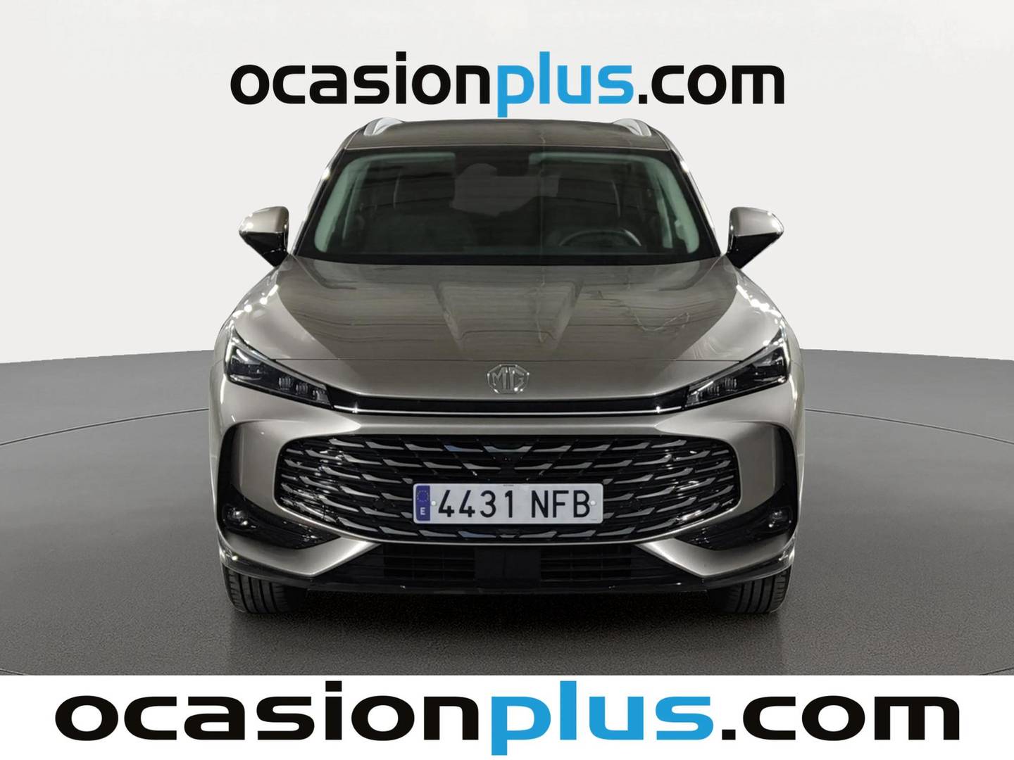 Foto MG HS MG HS 1.5T Comfort (170 CV)