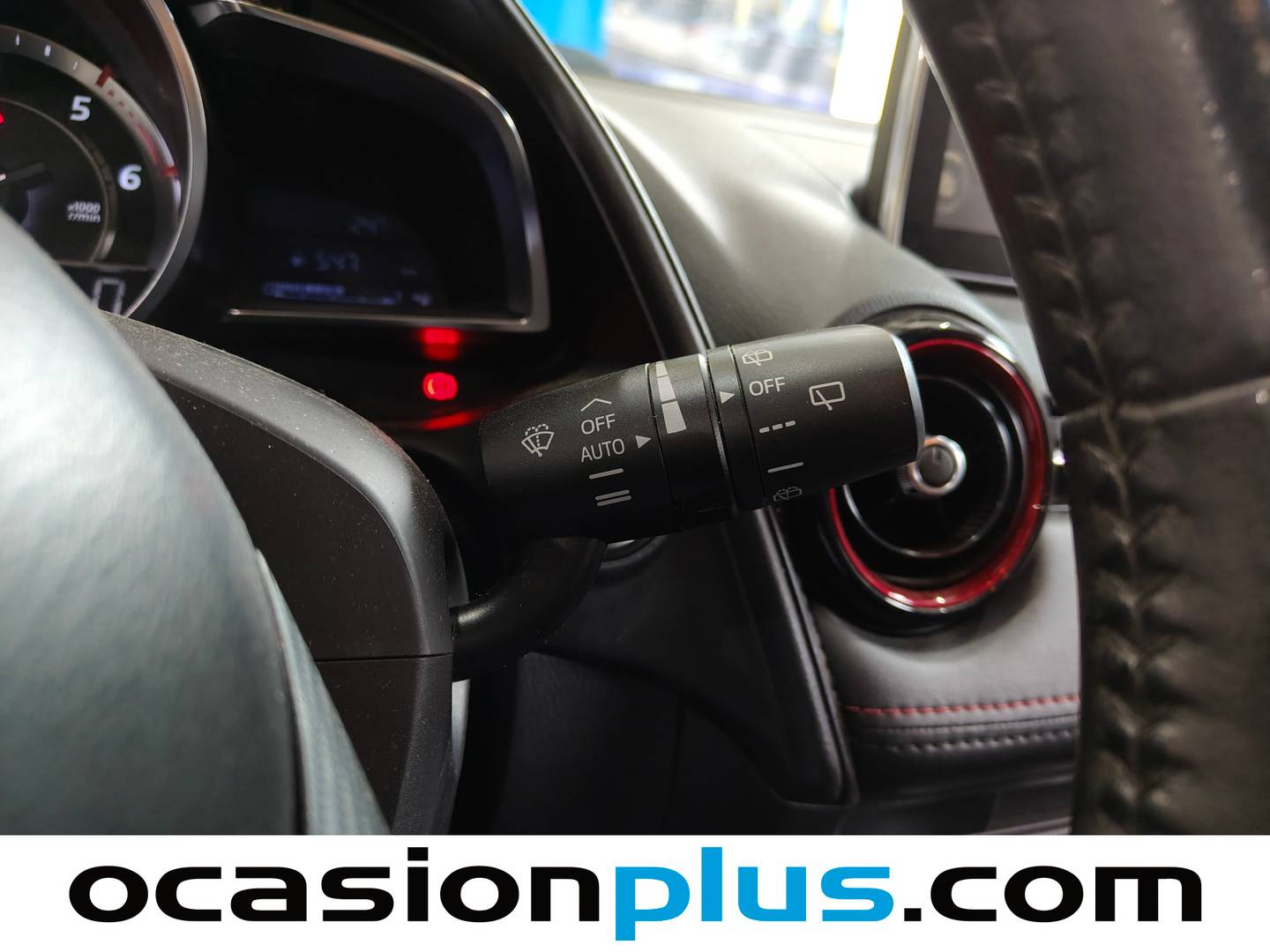 Mazda CX-3 Mazda CX-3 1.5 DE SKYACTIV Luxury 2WD (105 CV) barato