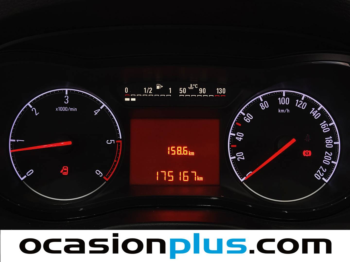 Opel Corsa Opel Corsa 1.3 CDTI Expression (75 CV) de ocasión