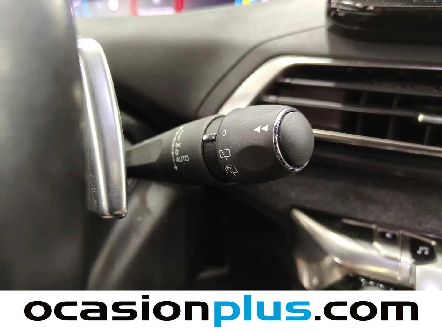 Foto Peugeot 3008 Hybrid Peugeot 3008 Hybrid 300 Allure Pack e-EAT8 (300 CV)