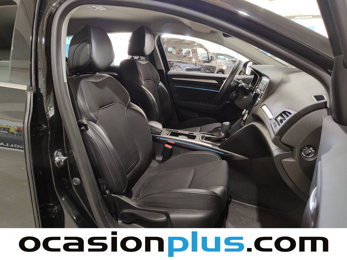 Renault Mégane Renault Megane Sport Tourer Techno TCe (140 CV) EDC GPF 140cv