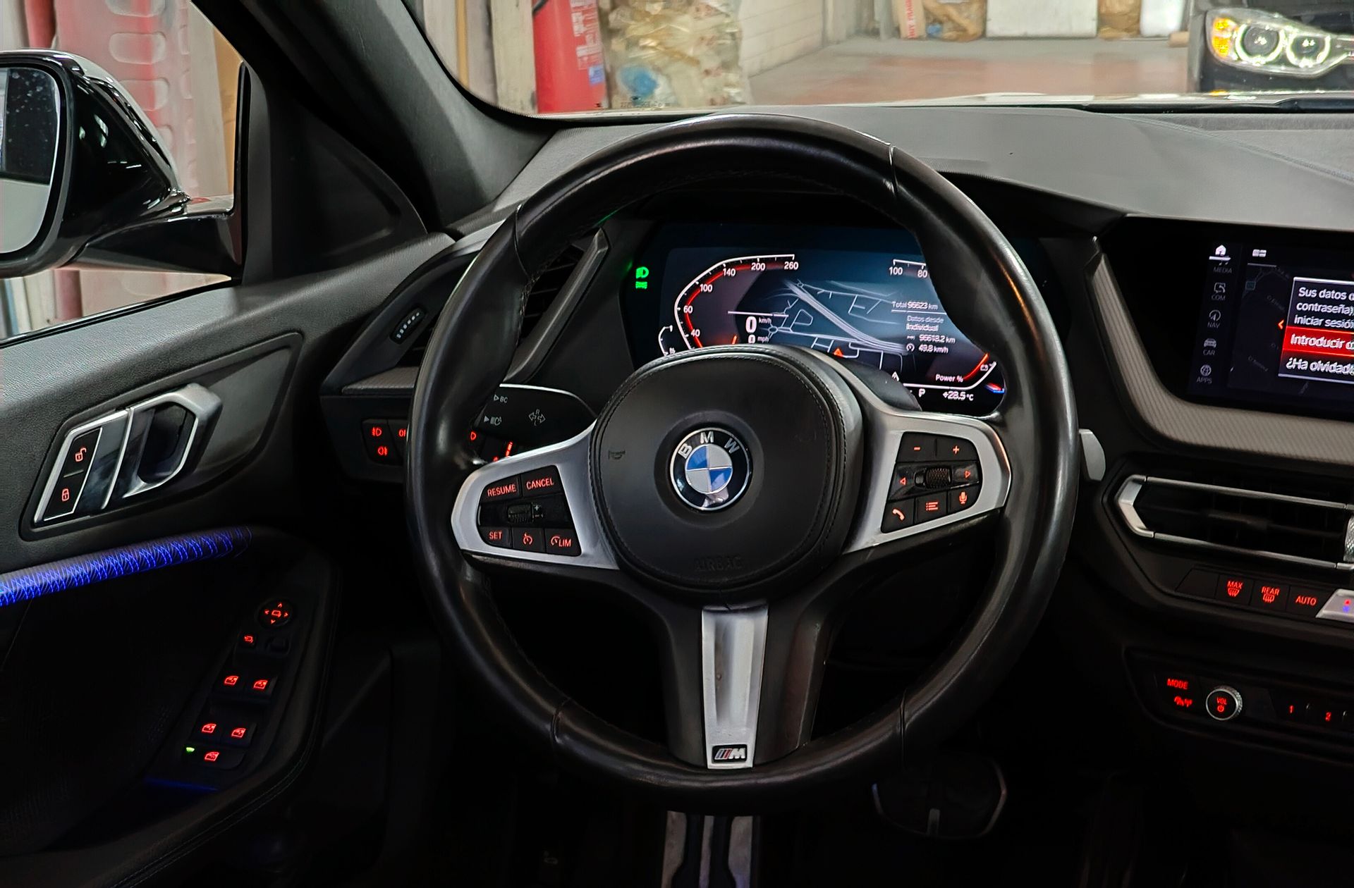 BMW Serie 1 118d - foto 25