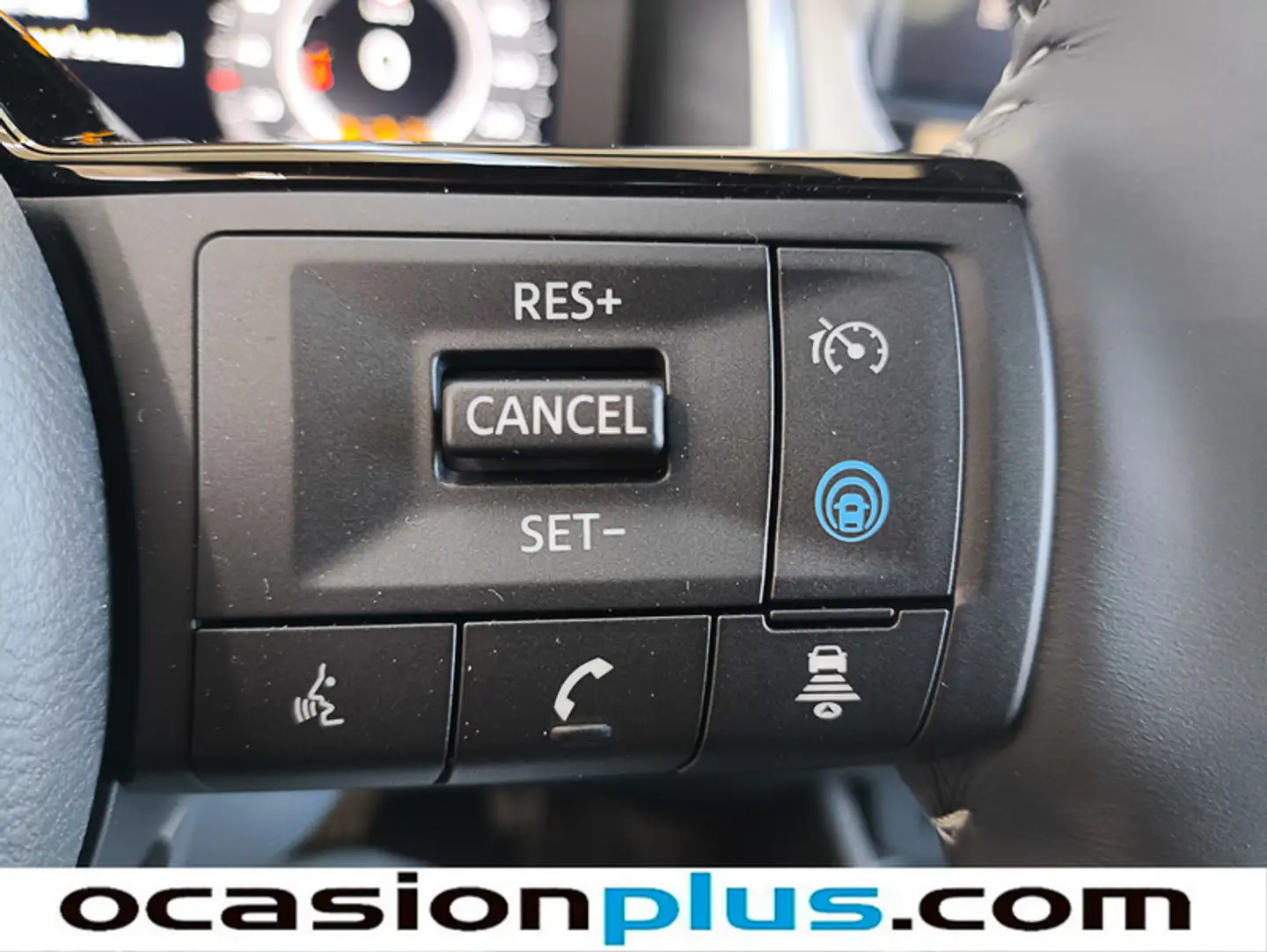 Foto Nissan QASHQAI Nissan Qashqai E-POWER N-Design (190 CV)