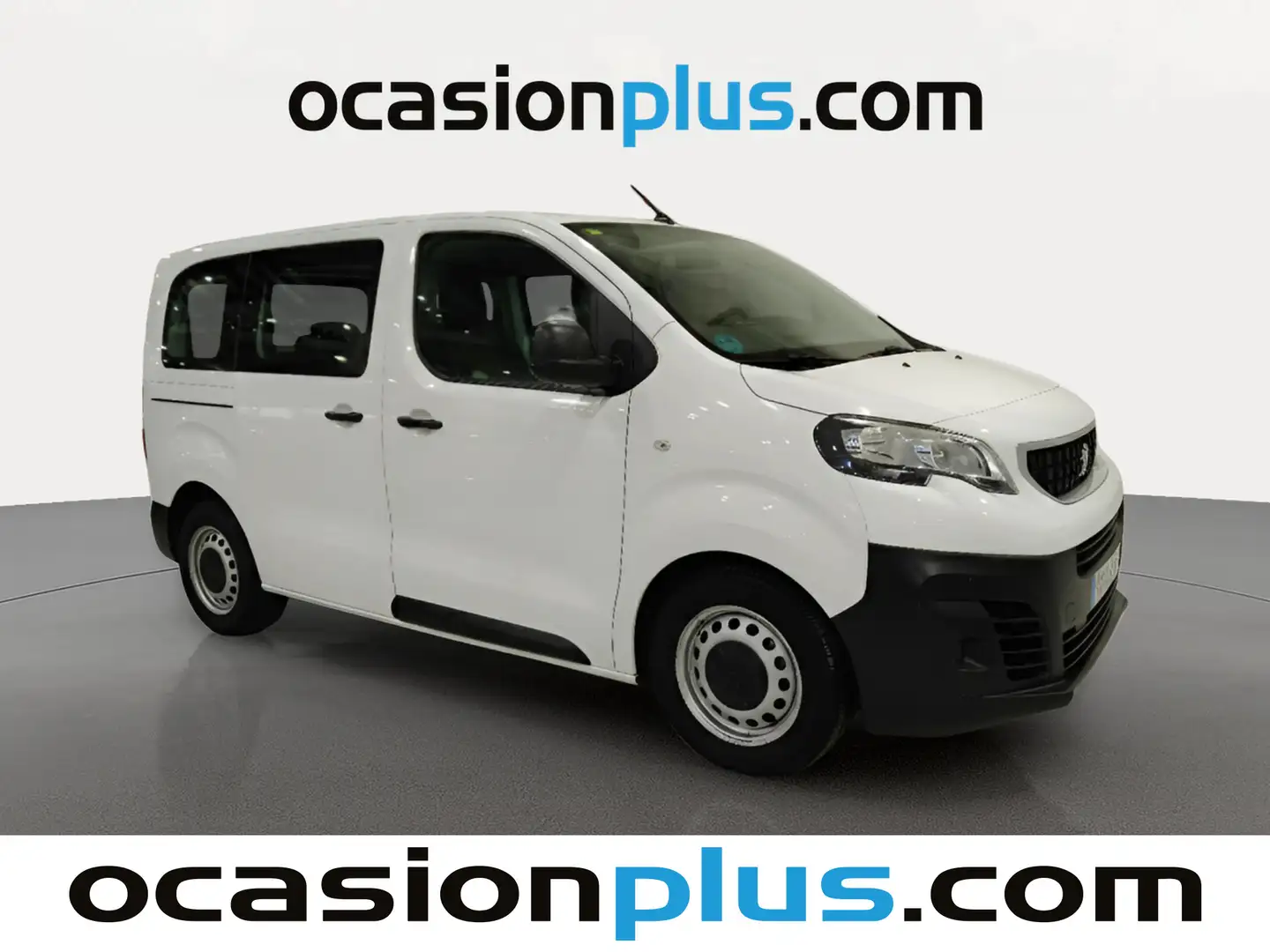 Foto Peugeot Expert Peugeot Expert BlueHDi 100 S&S Compact  (102 CV)