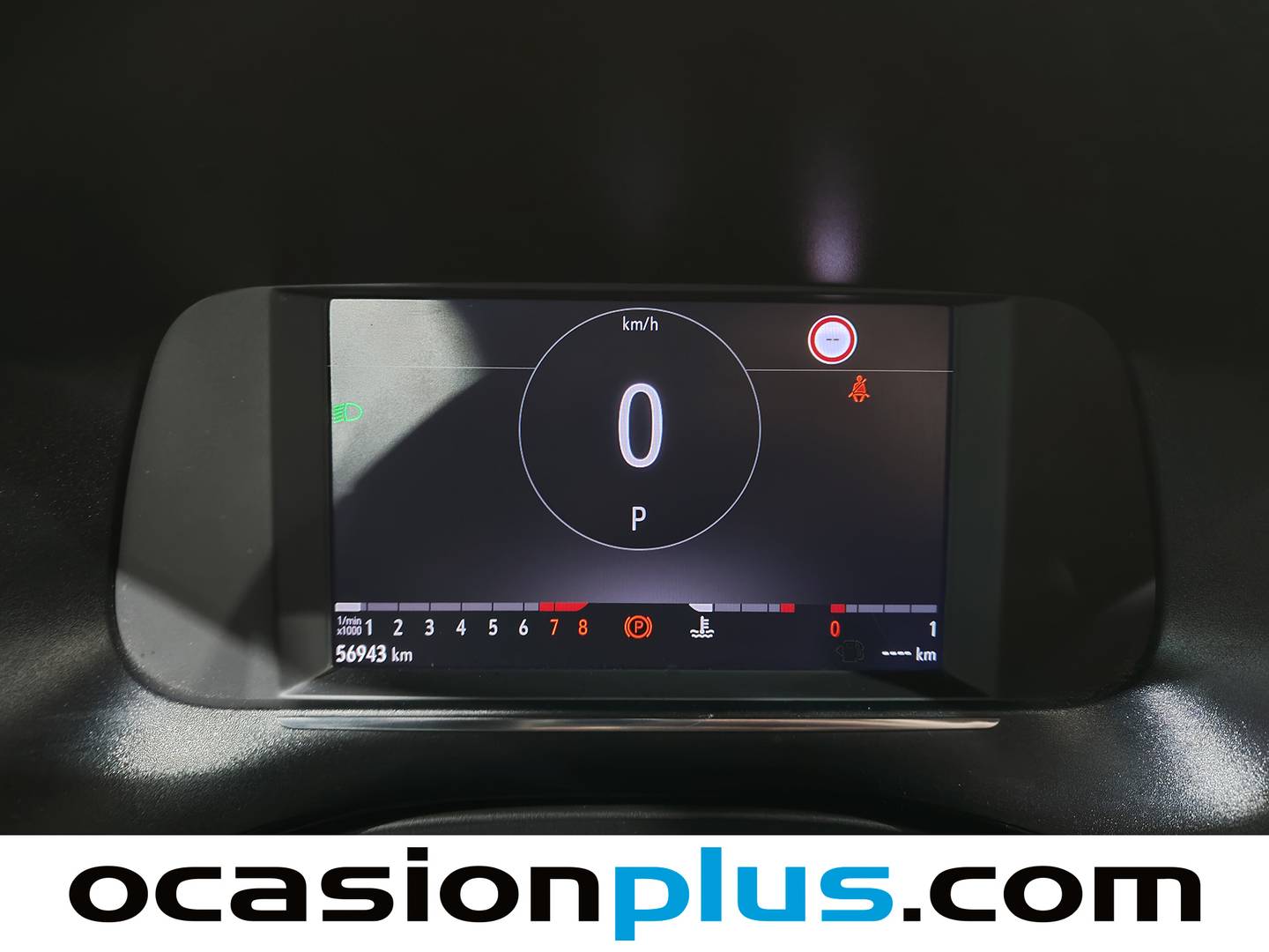 Foto Opel Corsa Opel Corsa 1.2 Turbo XHT GS-Line Auto (130 CV)