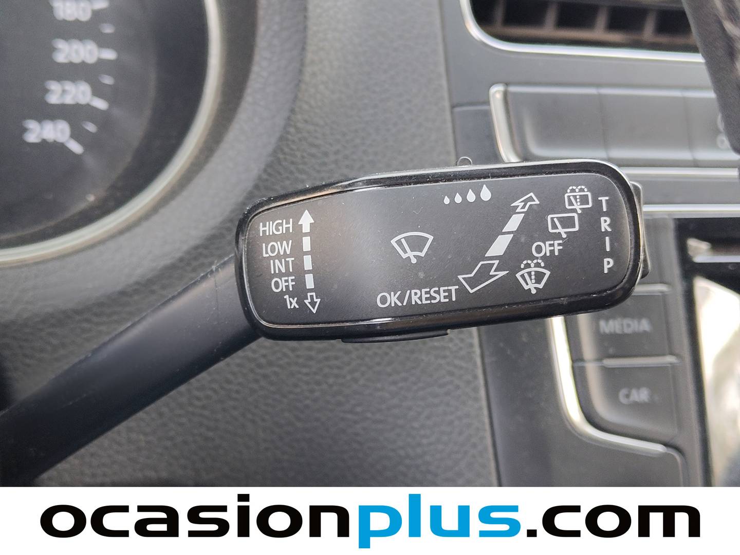 Volkswagen Polo Volkswagen Polo Advance 1.2 TSI BMT (90 CV) DSG seminuevo
