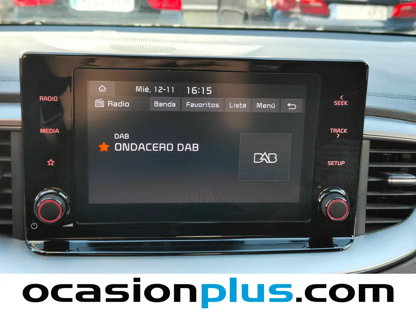 Foto KIA XCeed Kia XCeed 1.5 MHEV iMT Drive (160 CV)