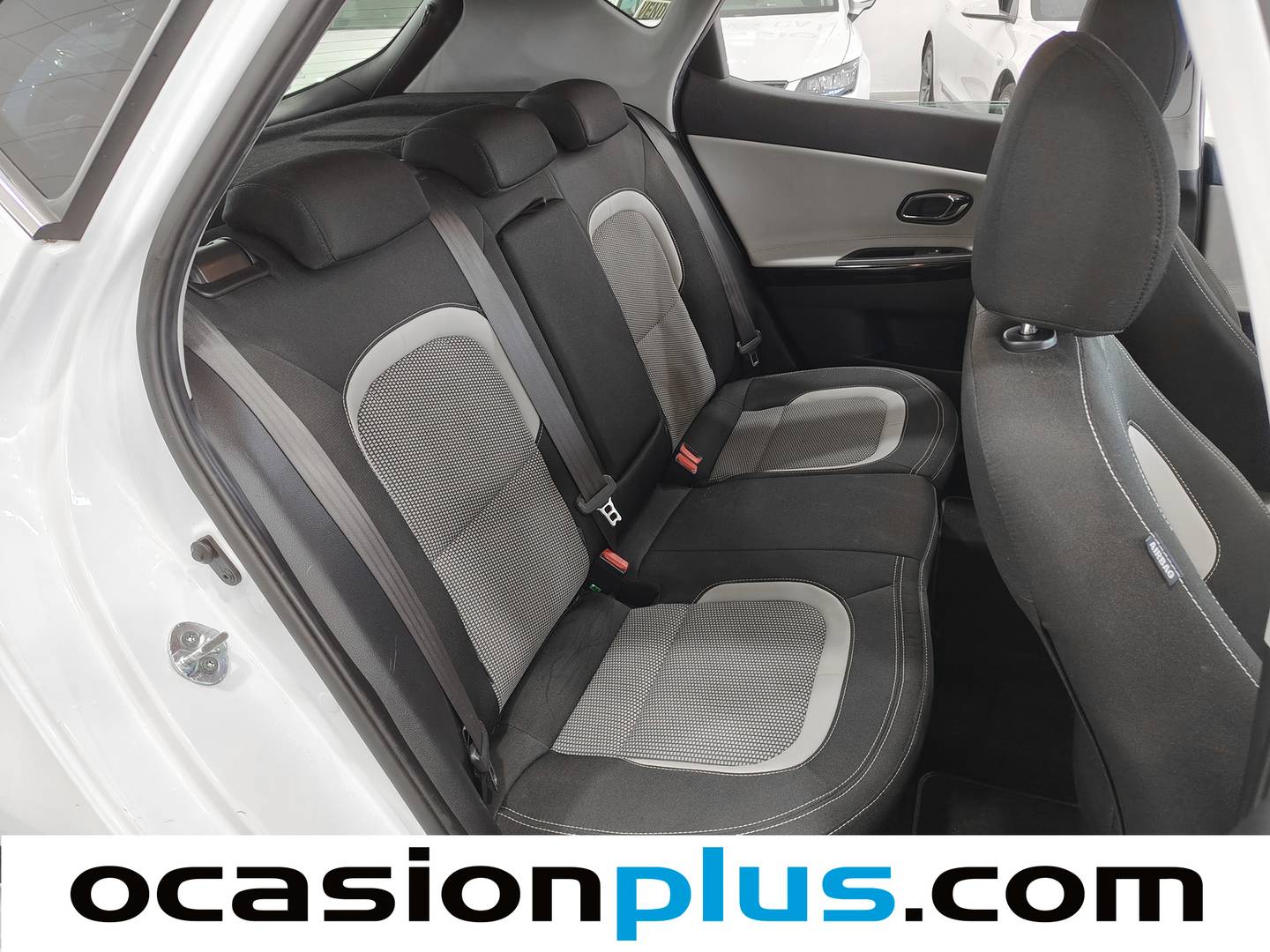 KIA Ceed KIA Ceed 1.4 CRDi Eco-Dynamics x-Tech (90 CV) diésel