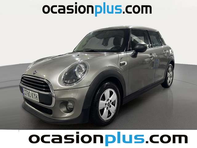 Mini MINI Cooper 5 Puertas 5 Puertas One (102 CV) de segunda mano