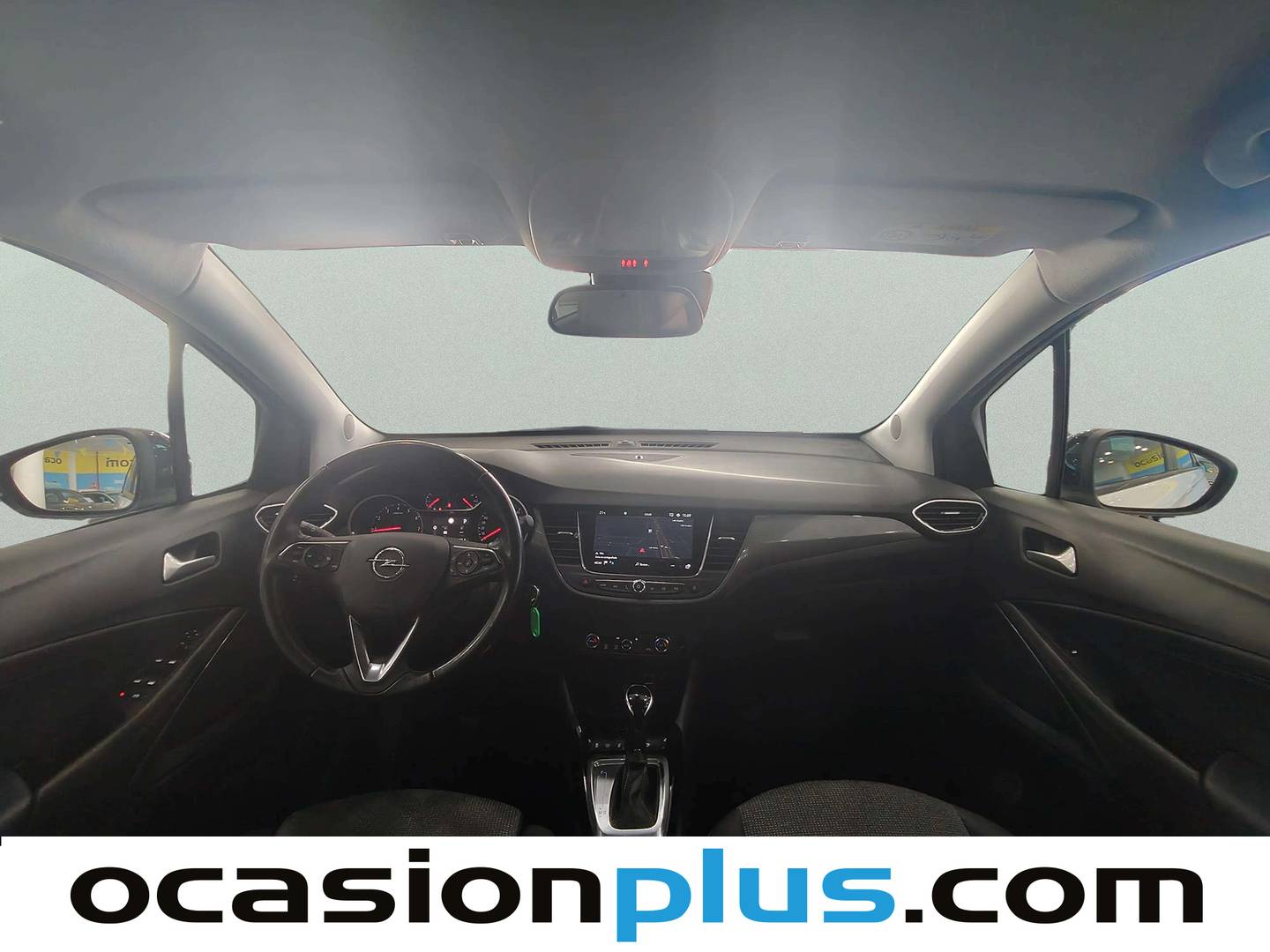 Opel Crossland Opel Crossland 1.5D Business Elegance Auto (120 CV) de ocasión