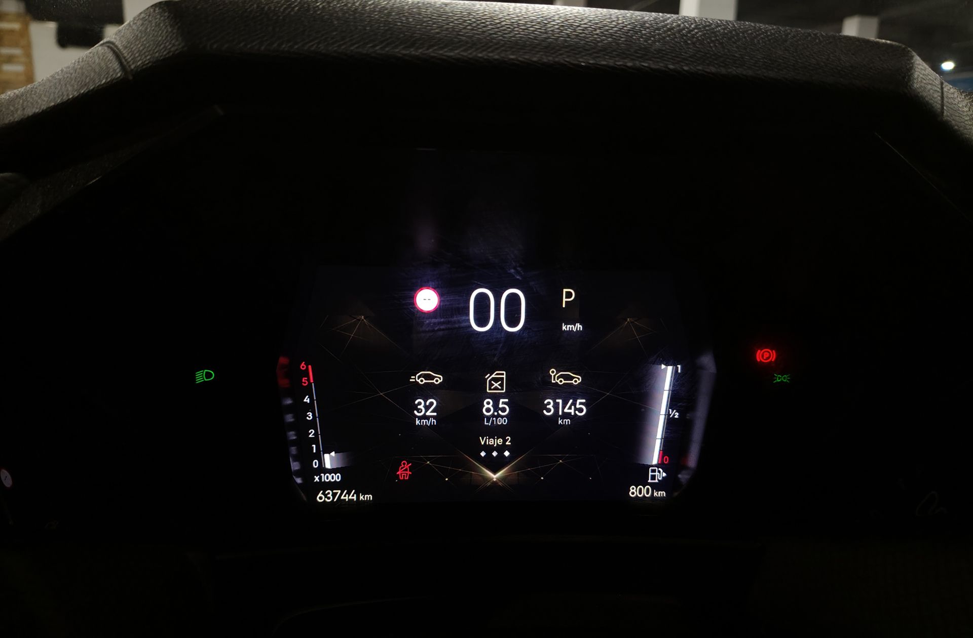 DS DS 4 BlueHDi 130 Bastille - foto 23