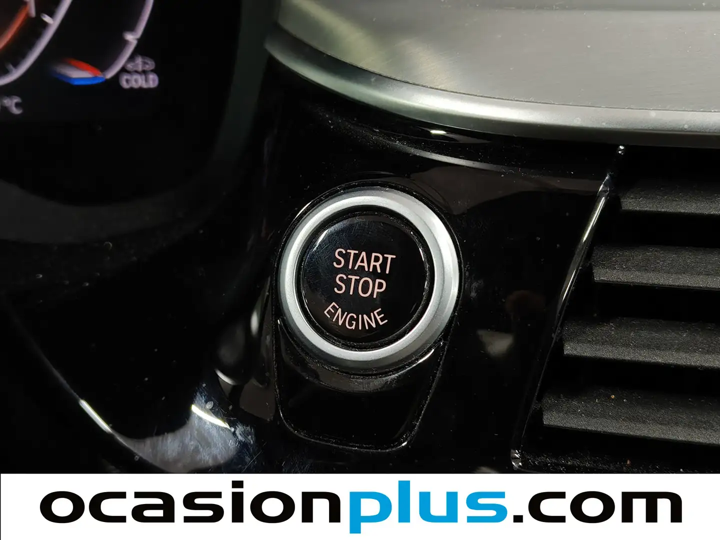 Foto BMW Serie 5 BMW Serie 5 520d xDrive (190 CV) Pack M