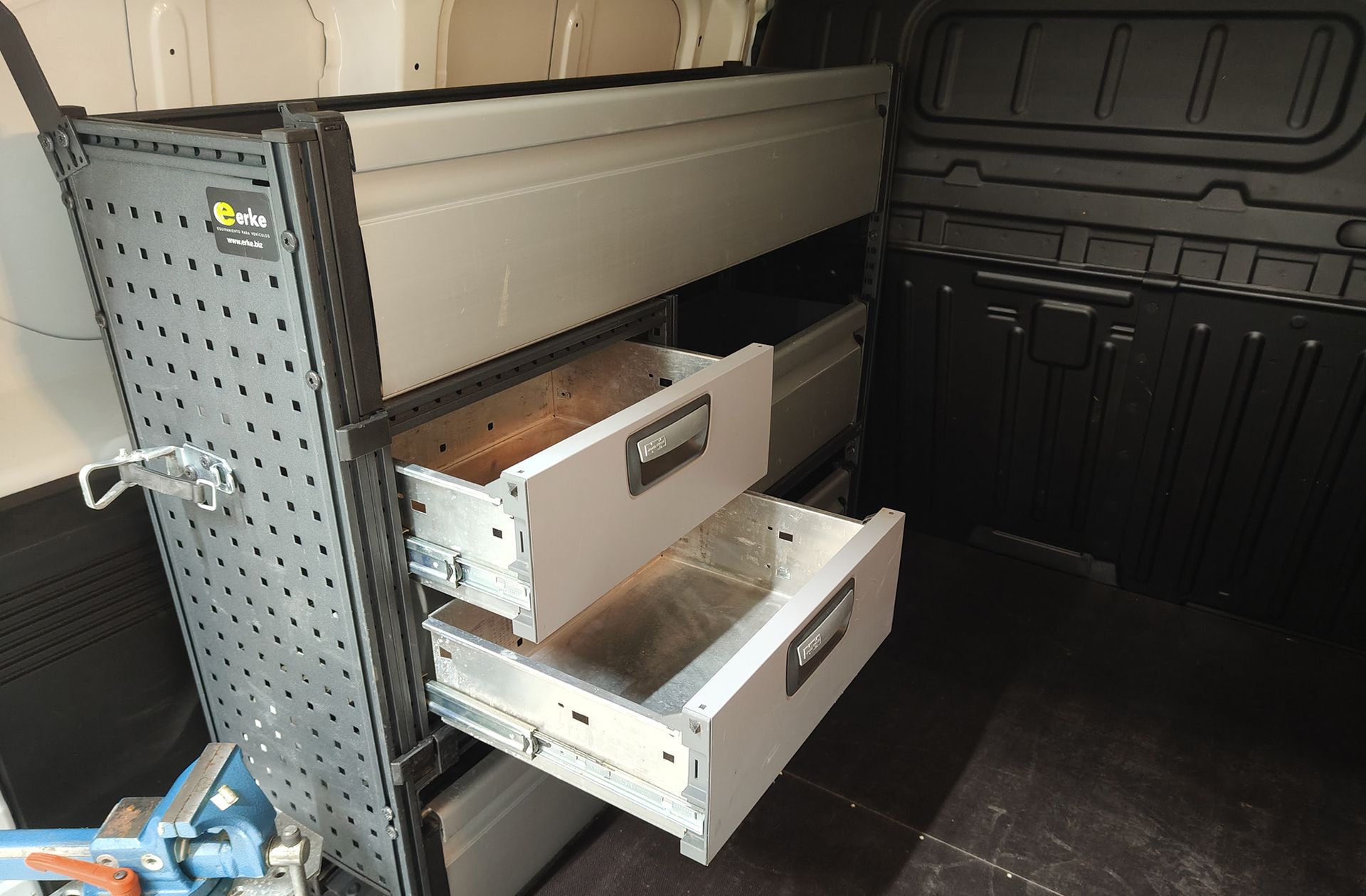 Opel Combo Cargo 1.5 TD Select L H1 650k - foto 22