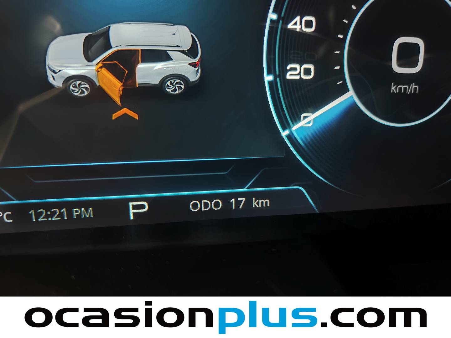 Foto KGM Korando KGM Korando G15T Urban Plus GSR Auto (163 CV)