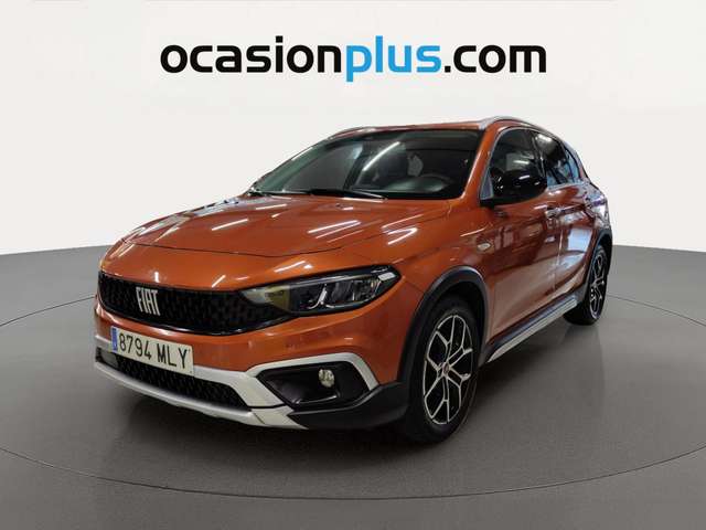 Fiat Tipo 1.0 Cross (100 CV) de segunda mano