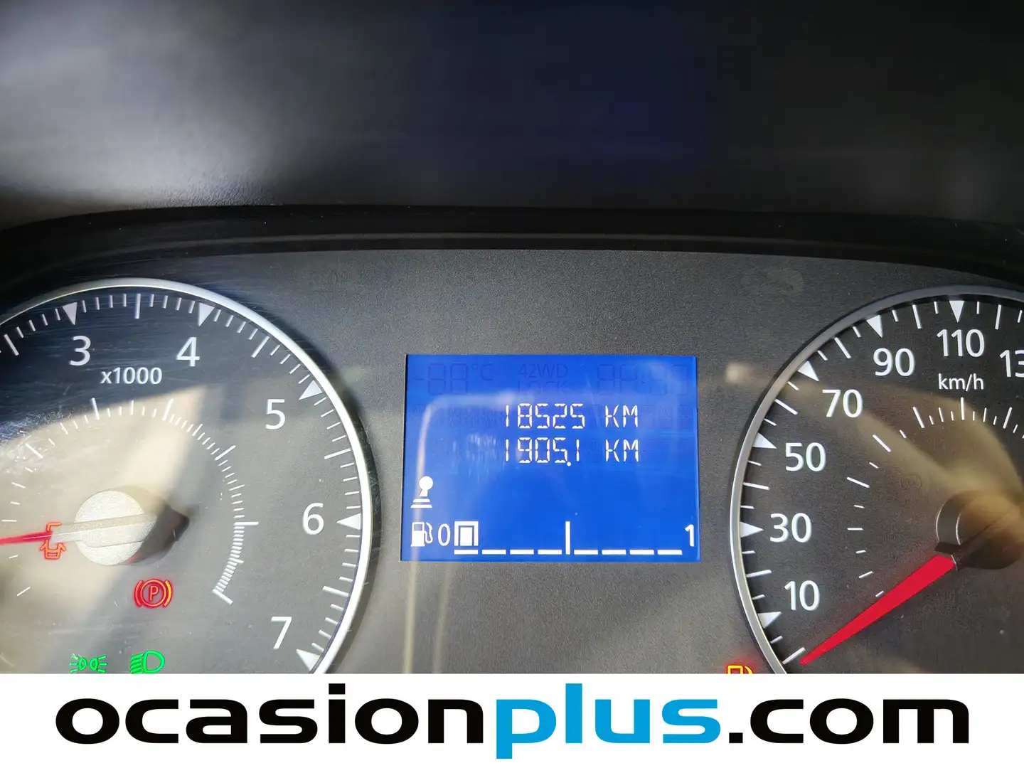 Foto Renault Express Renault Express Advance Furgon Tce (102 CV)