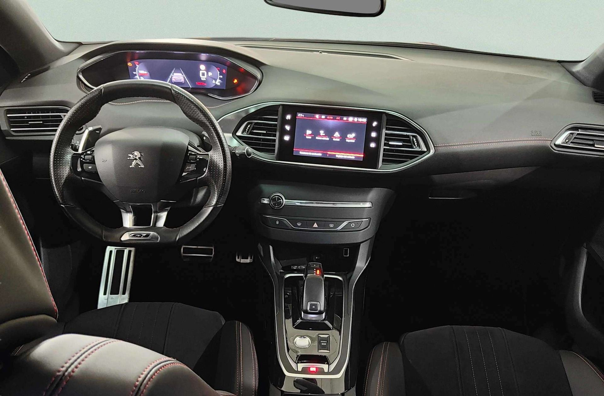 Peugeot 308 SW SW BlueHDi 130 GT EAT8 - foto 7