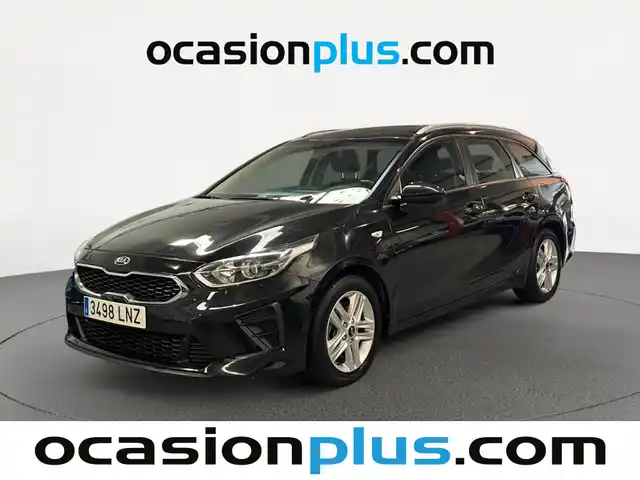 KIA Ceed Tourer