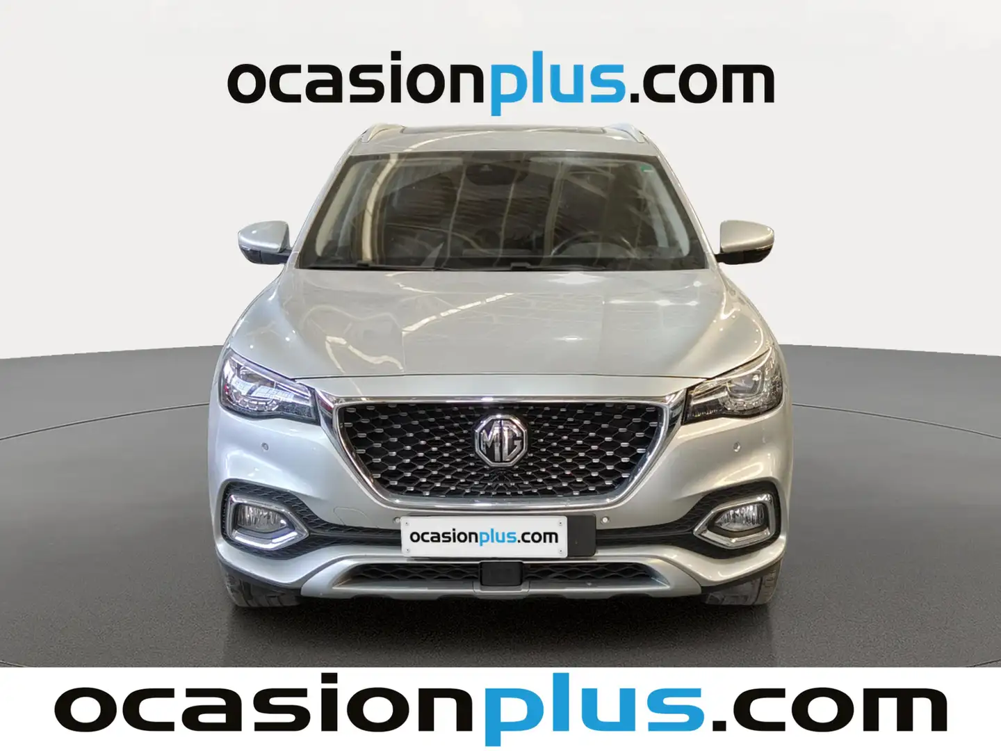 Foto MG HS MG HS 1.5 Turbo GDI Luxury DCT (162 CV)