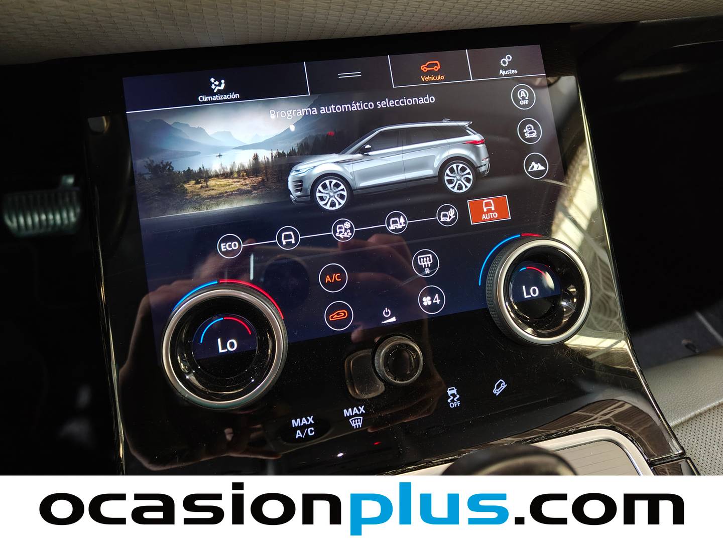Land Rover Range Rover Evoque Land Rover Range Rover Evoque D150 S 4WD Auto (150 CV) barato