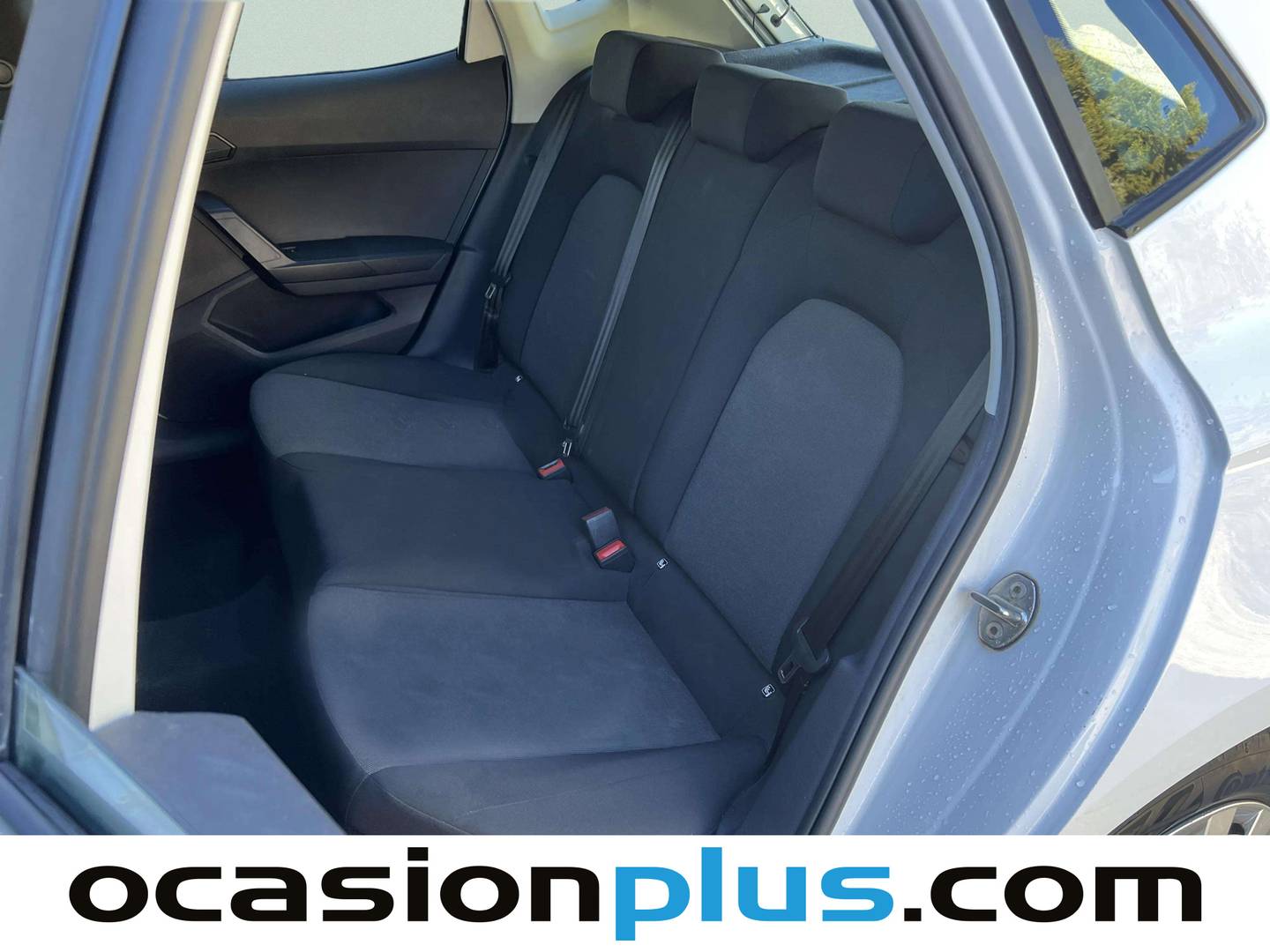 Foto Seat Ibiza SEAT Ibiza 1.0 MPI Reference Go2 (80 CV)