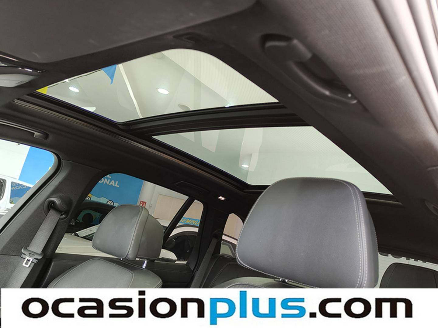 Foto BMW X5 BMW X5 xDrive40i Pack M (340 CV)