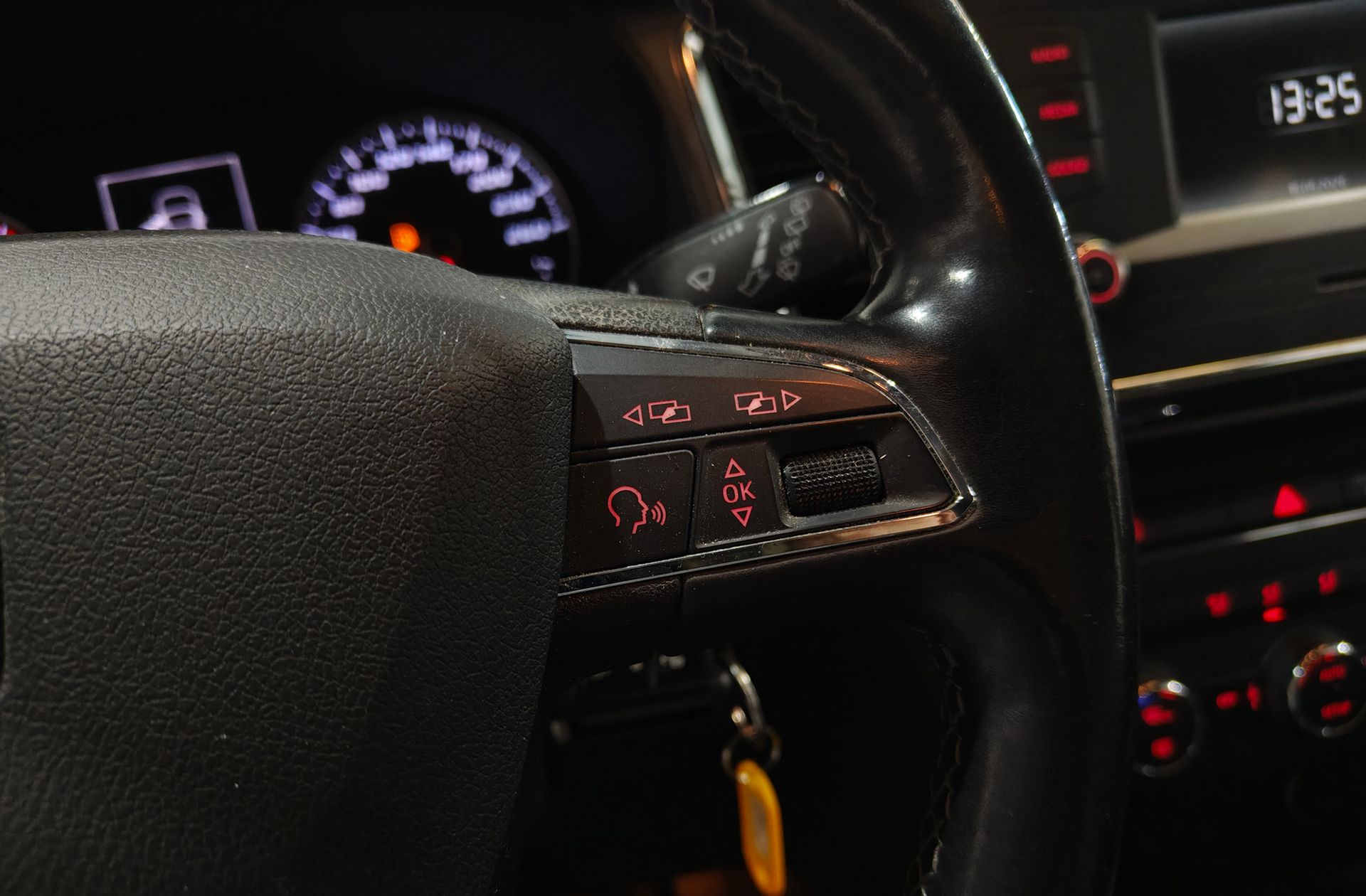SEAT Ateca 1.0 TSI Ecomotive Style - foto 23