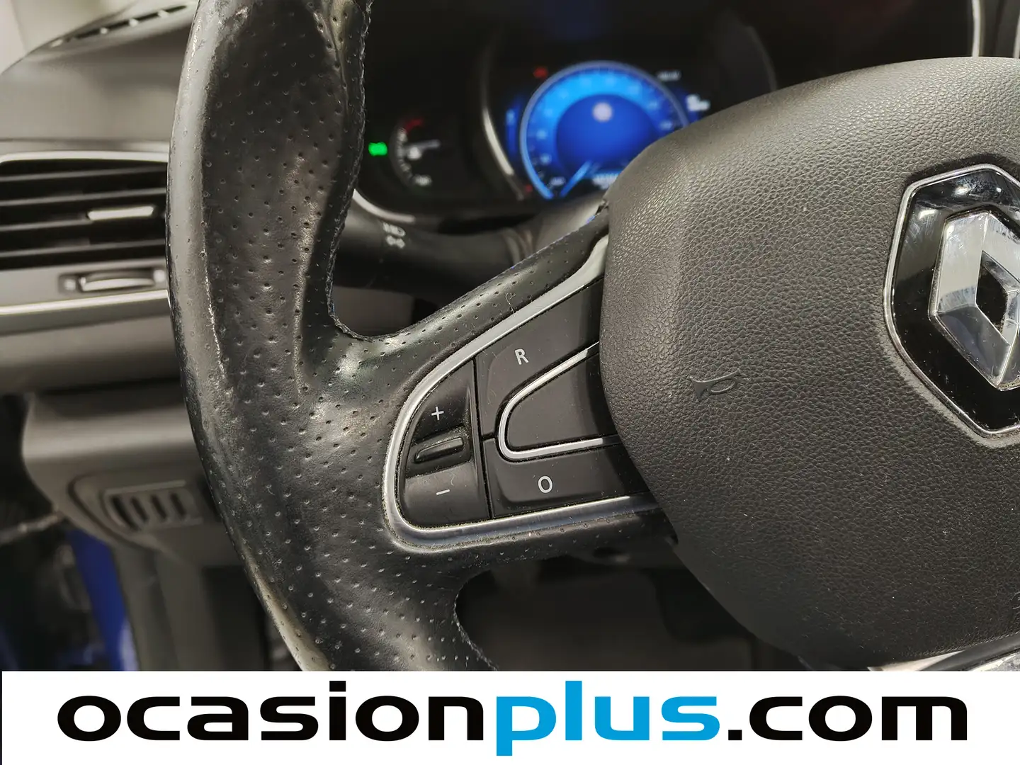 Foto Renault Mégane Renault Megane GT Line Energy TCe (130 CV)