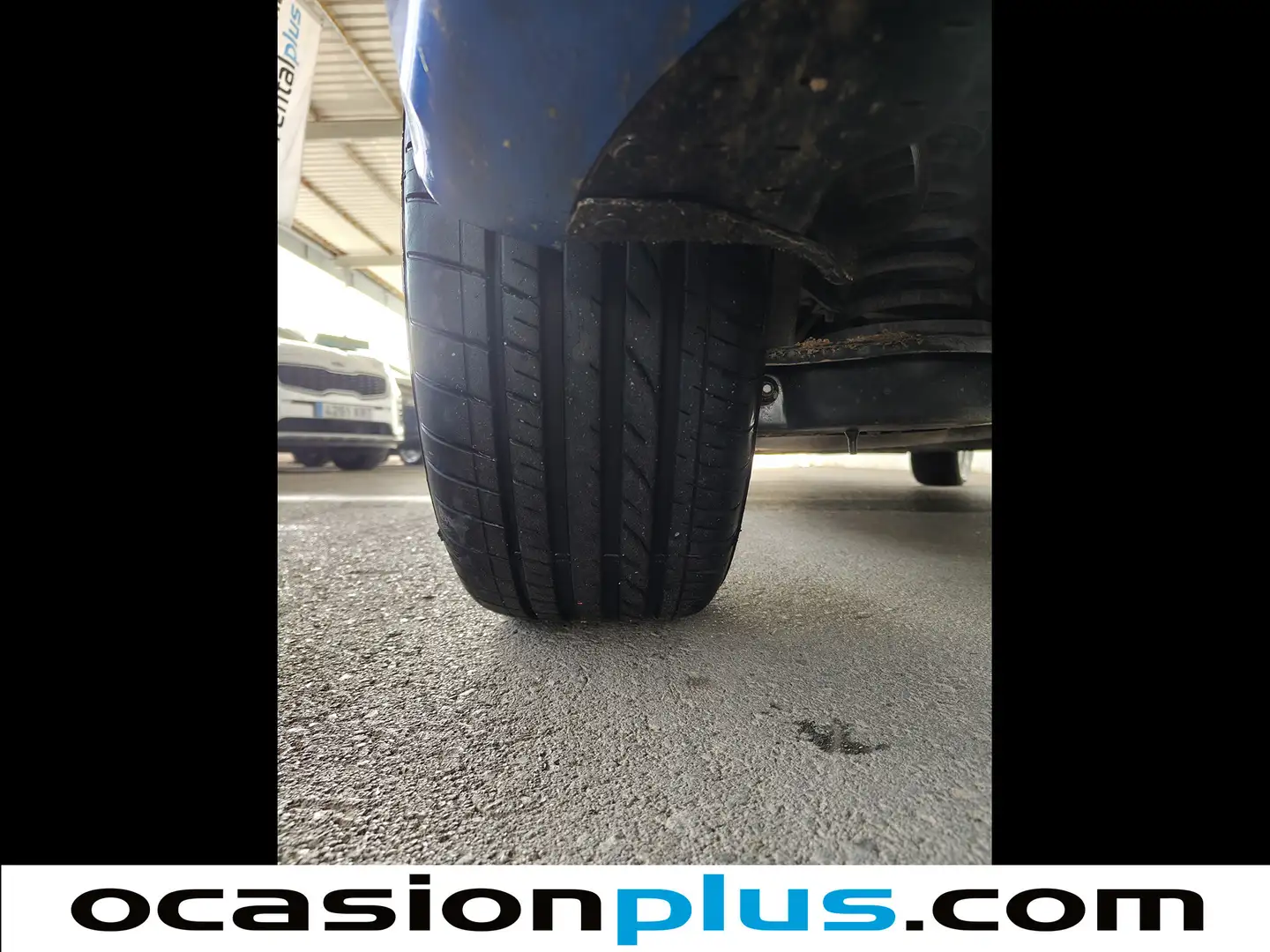 Foto KIA Ceed Kia Ceed 1.4 T-GDi Tech DCT (140 CV)