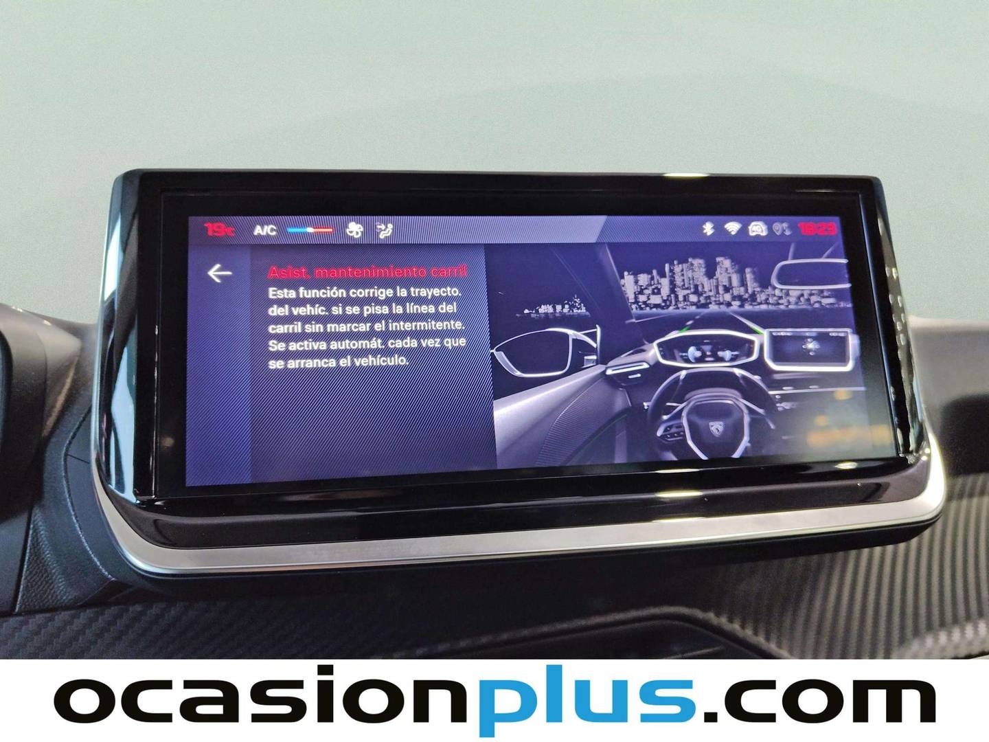 Accesorios del Peugeot 208 Peugeot 208 PureTech 100 Active (100 CV)