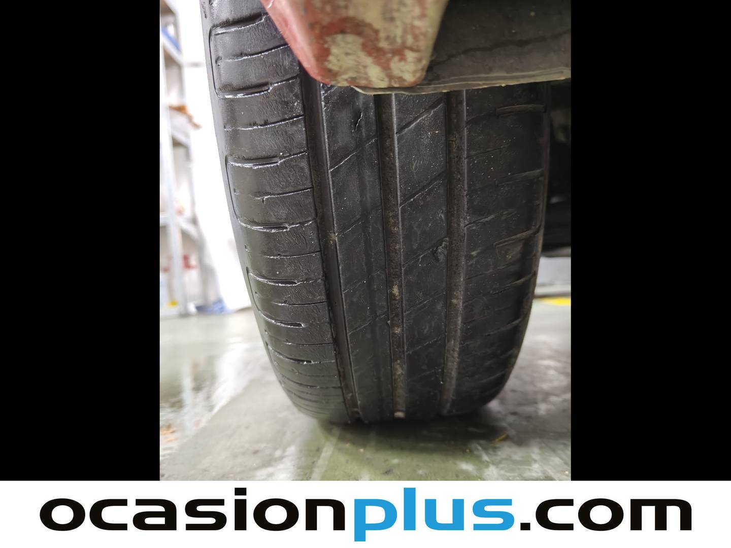 Fiat 500 Fiat 500 1.0 Hybrid Monotrim (70 CV) de segunda mano