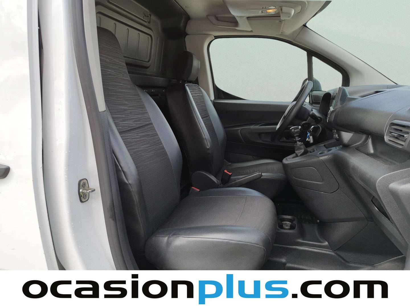 Citroën Berlingo Citroën Berlingo Furgon BlueHDi 100 Talla M Control (102 CV) al mejor precio