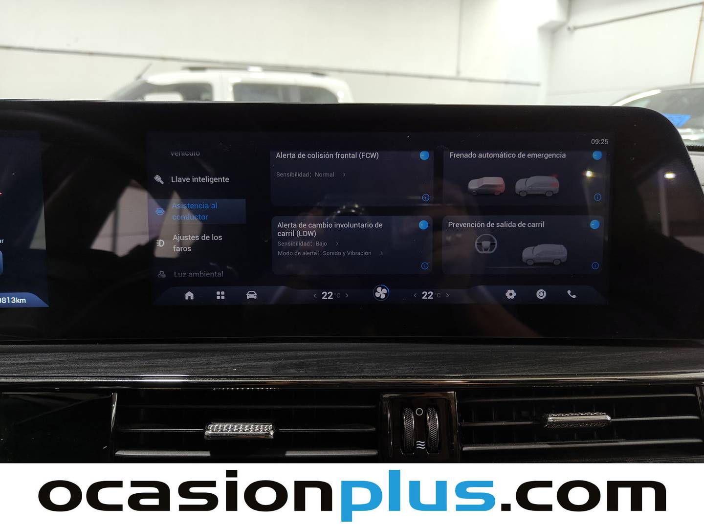 OMODA 5 OMODA 5 1.6 TGDI Premium (145 CV) automático