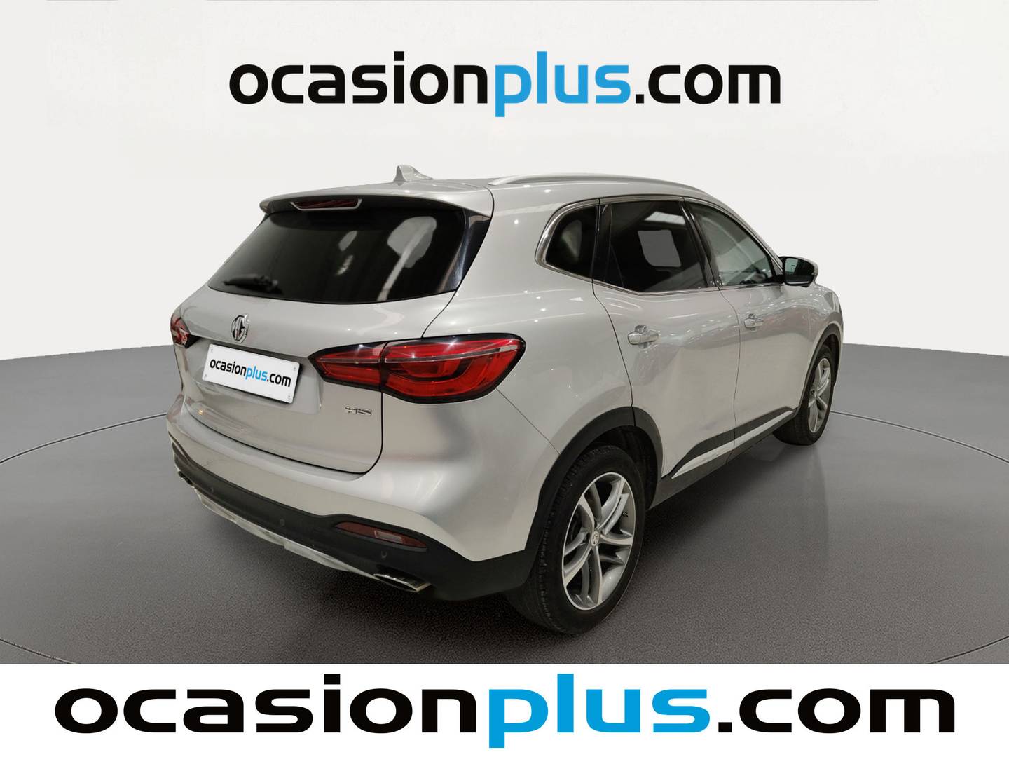 Foto MG HS MG HS 1.5 Turbo GDI Luxury DCT  (162 CV)