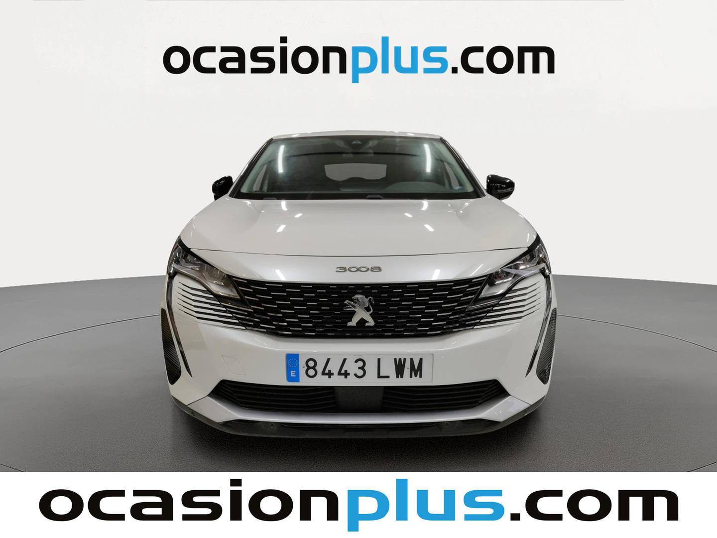 Peugeot 3008 Peugeot 3008 PureTech 130 S&S Allure Pack (130 CV) barato