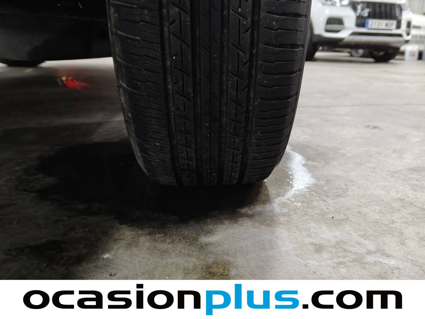 SWM G01 SWM G01 1.5T Luxury (131 CV) de segunda mano