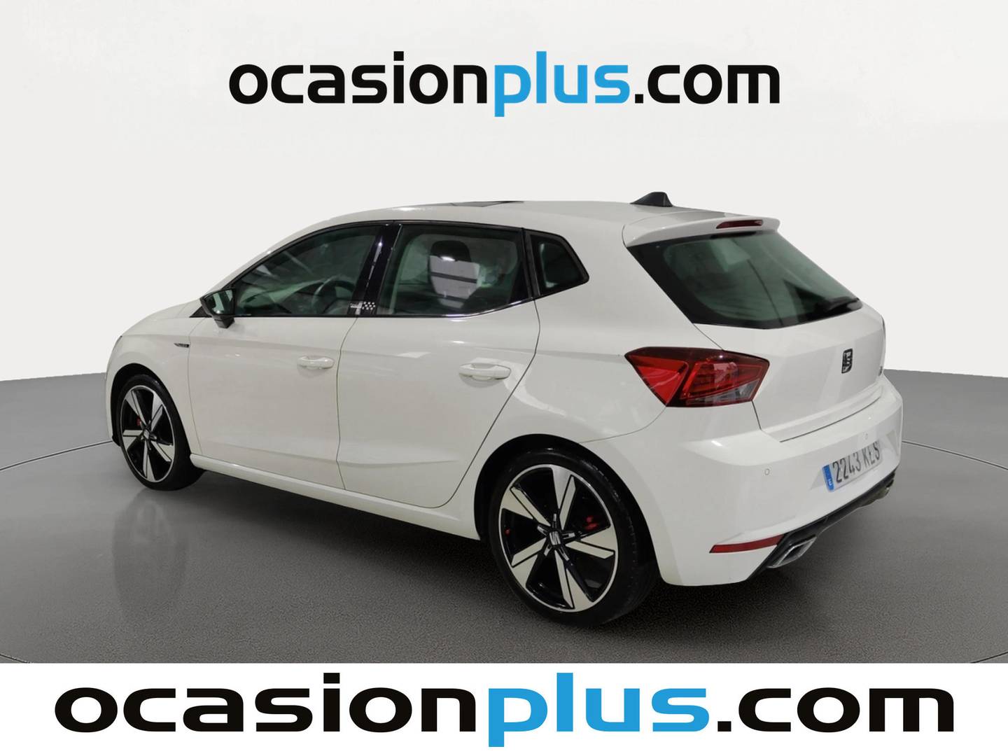 Foto Seat Ibiza SEAT Ibiza 1.0 EcoTSI FR  (115 CV)