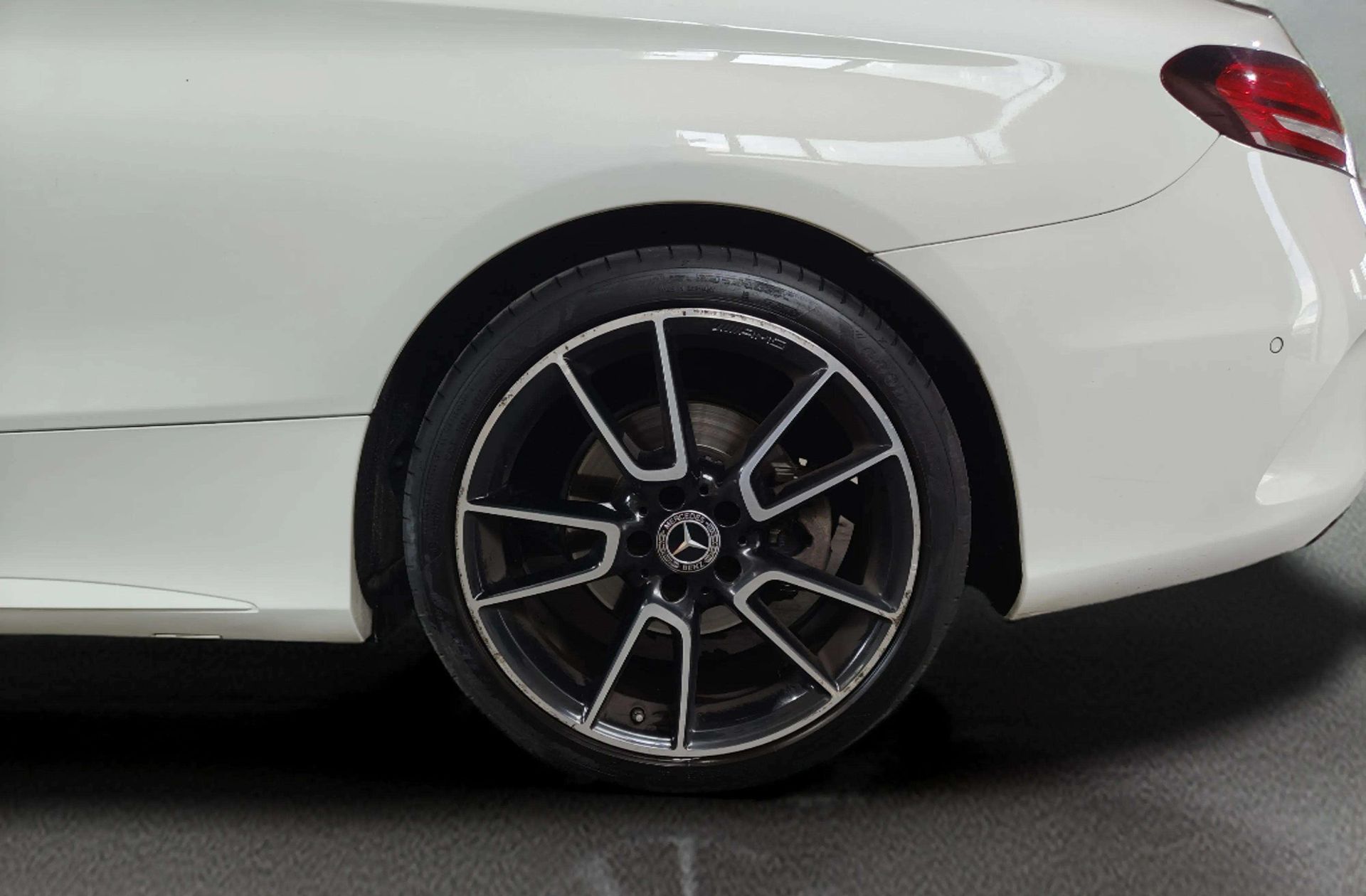 Mercedes-Benz Clase C C 200 Coupe Pack AMG - foto 44