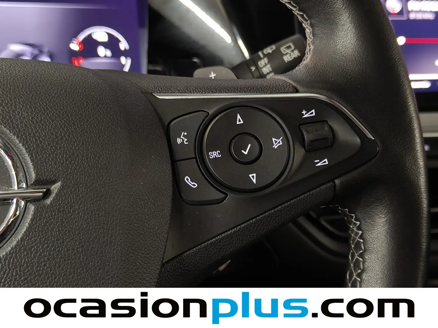 Foto Opel Grandland PHEV Opel Grandland 1.6 Turbo PHEV GS Auto (224 CV)