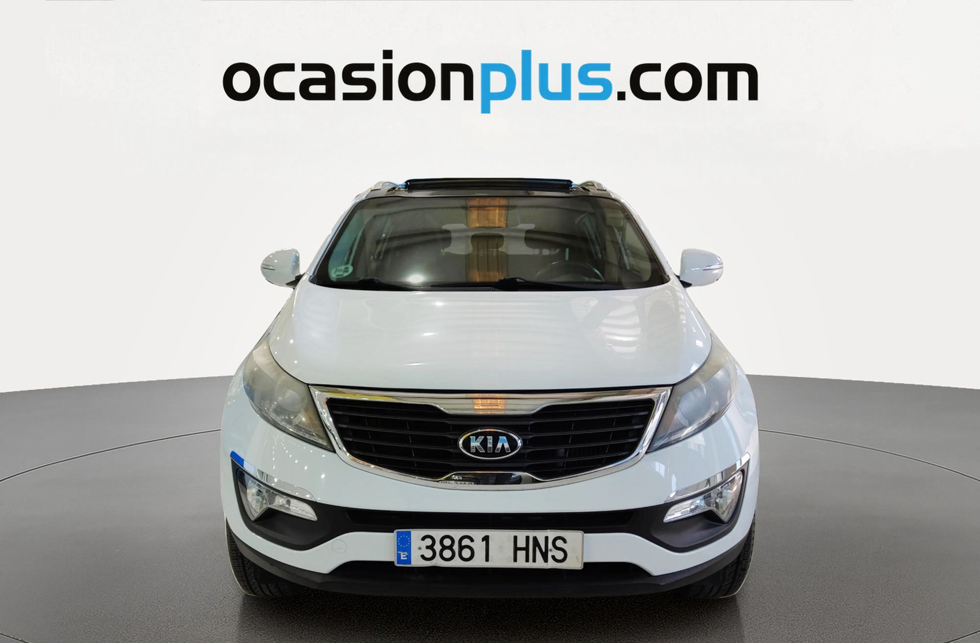 Kia Sportage 2.0 CRDi VGT Drive 4x2 - foto 14