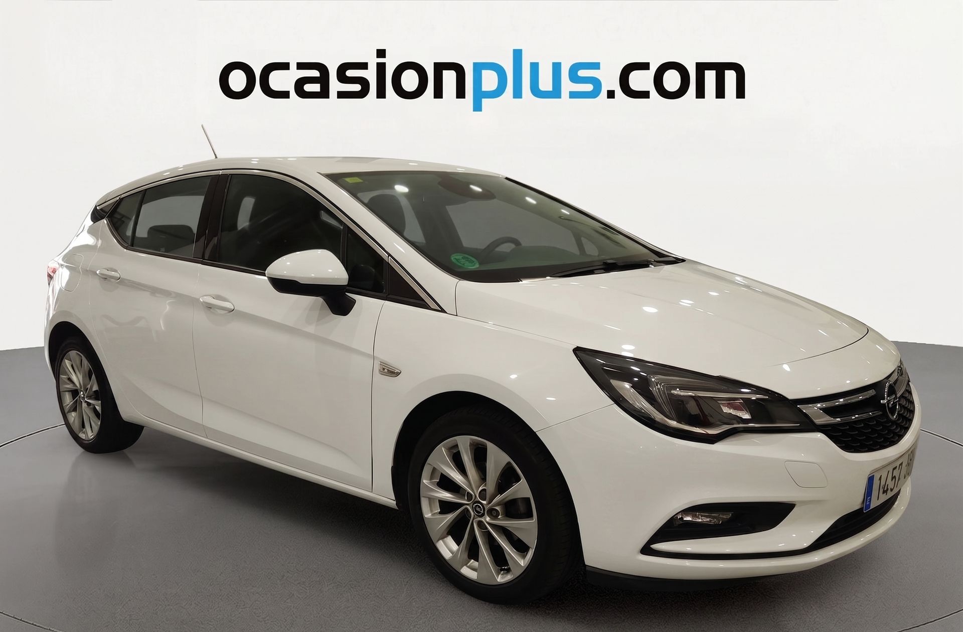 Opel Astra 1.4 Turbo Excellence - foto 2