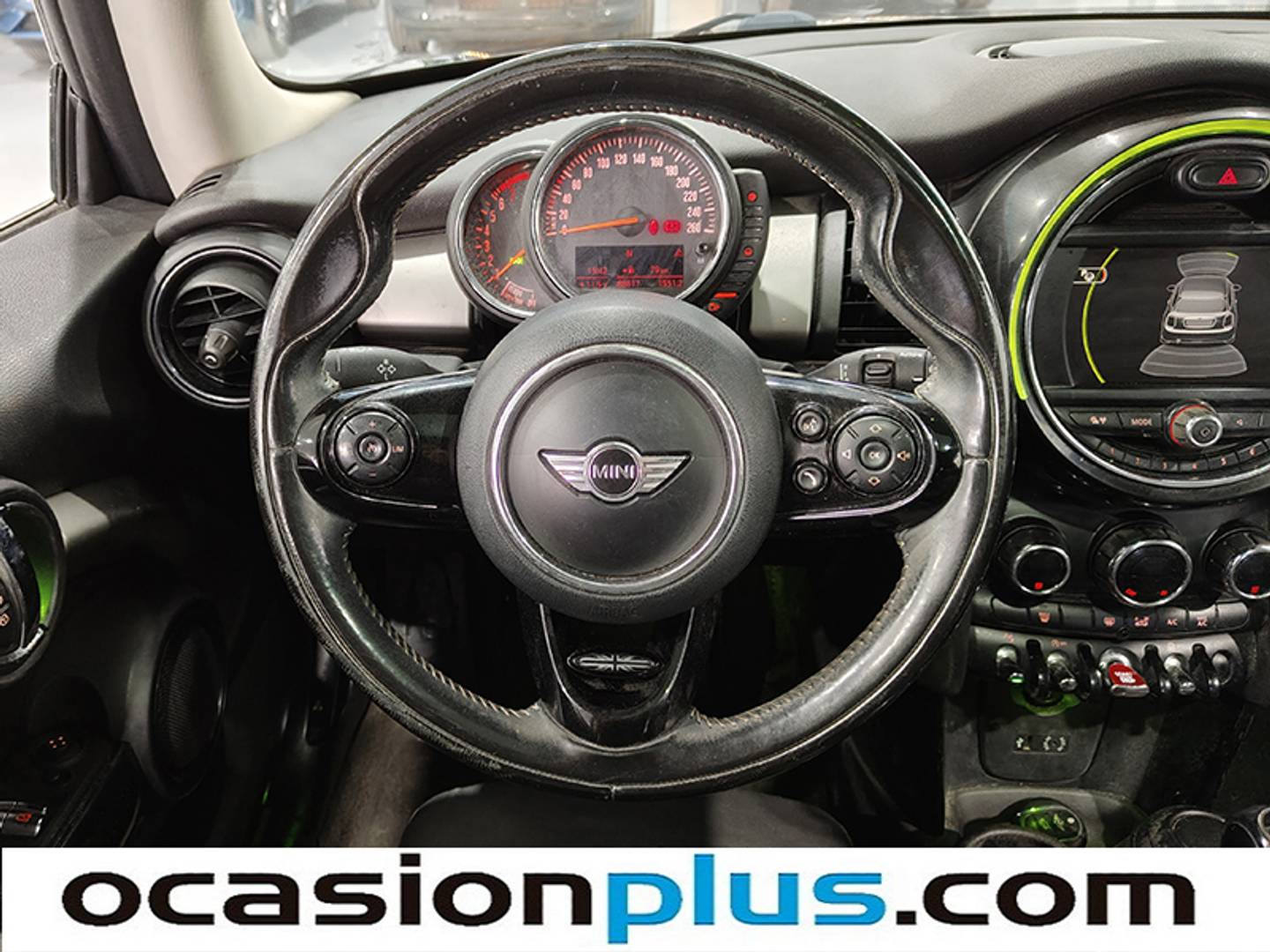 Foto Mini MINI MINI MINI 3 Puertas One (102 CV)