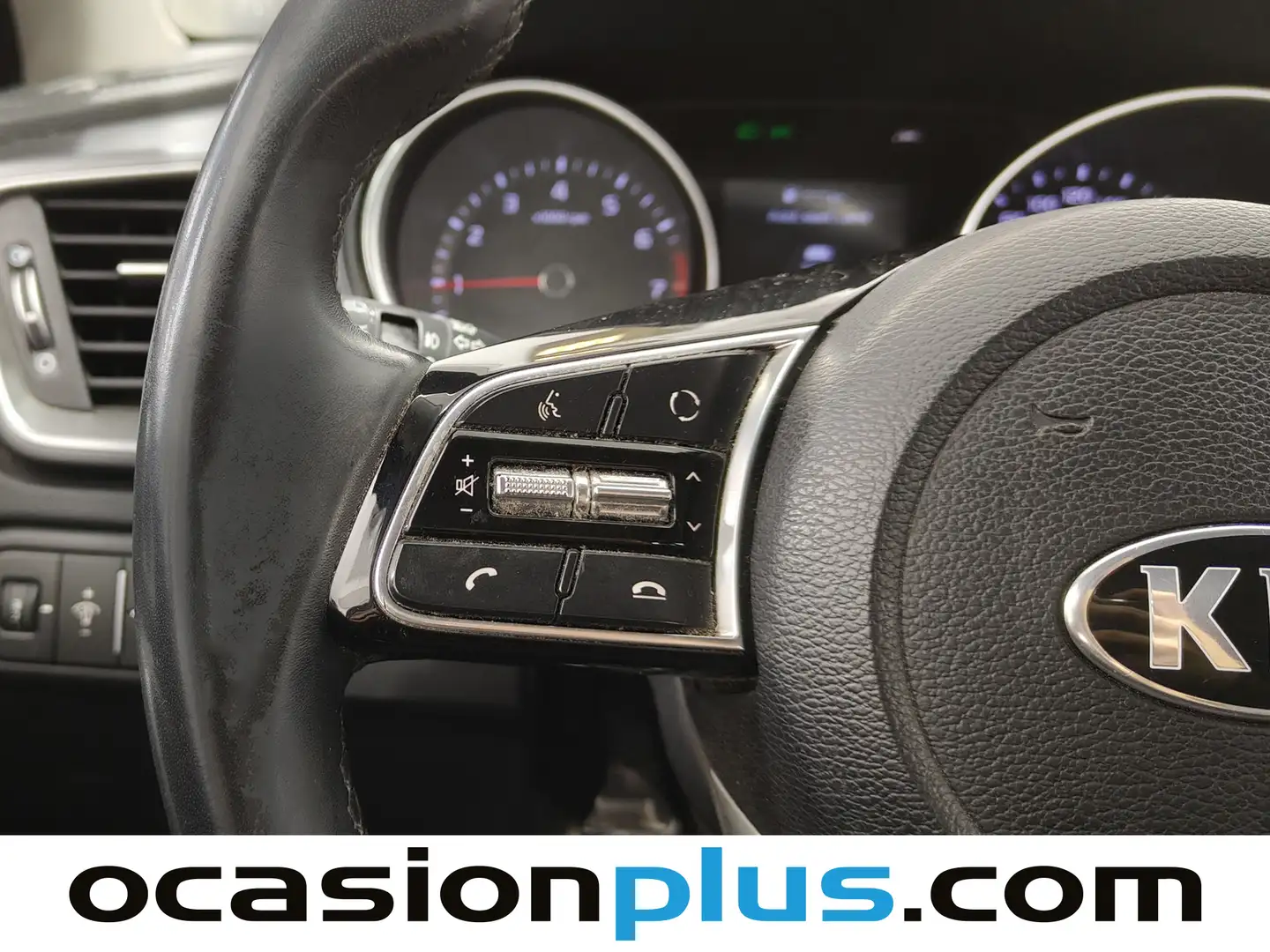 Foto KIA XCeed Kia XCeed 1.0 T-GDi Drive (120 CV)