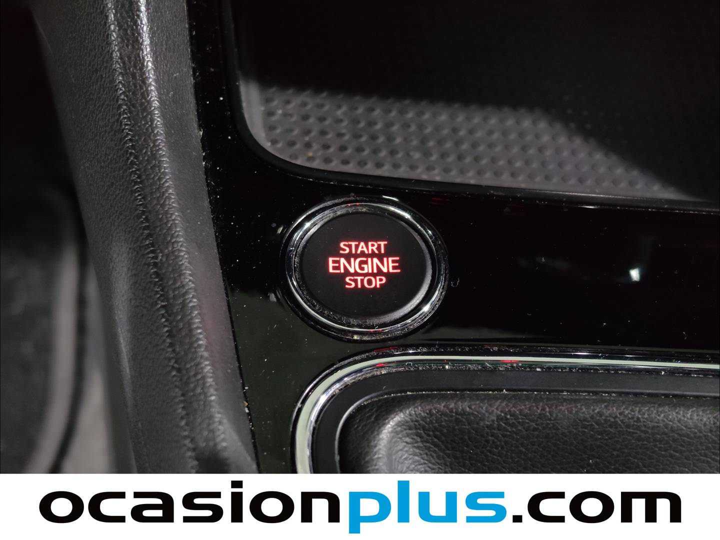 Foto Seat León SEAT León 1.5 TSI S&S FR Fast Edition (150 CV)