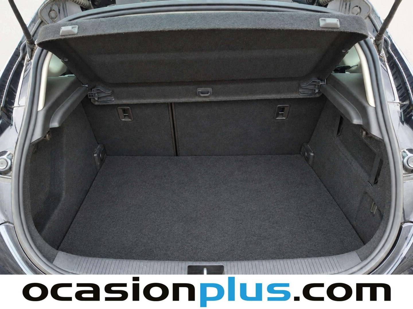 Fotos maletero Opel Astra Opel Astra 1.6 CDTI S&S Excellence (136 CV)