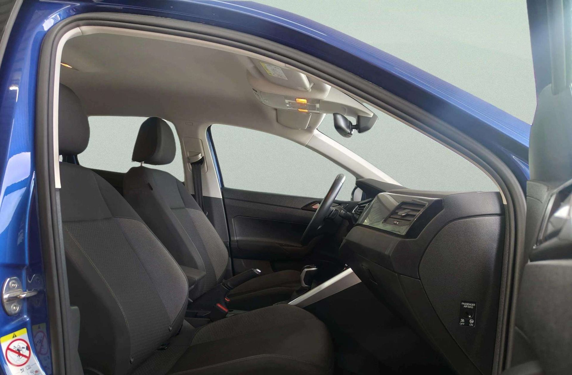 Volkswagen Polo Life 1.0 TSI DSG - foto 19