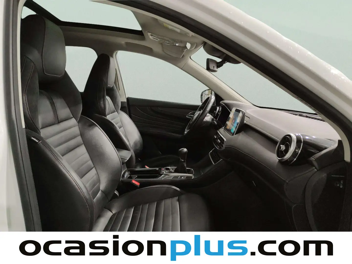 Foto MG HS MG HS 1.5 Turbo GDI Luxury (162 CV)