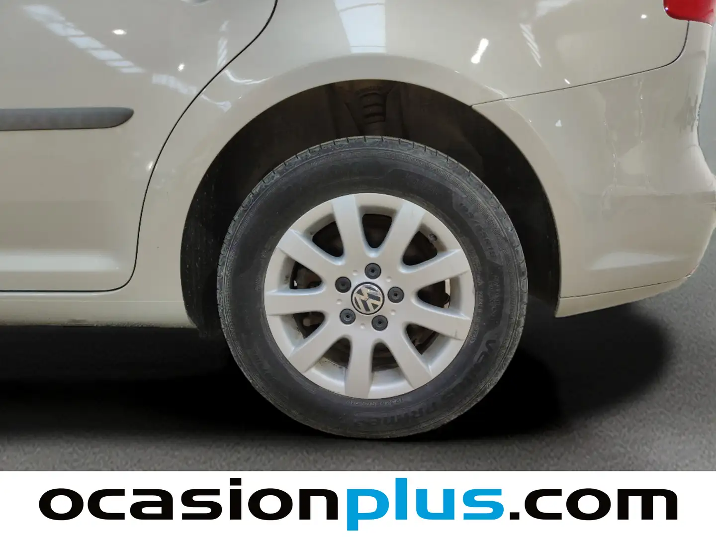 Foto Volkswagen Touran Volkswagen Touran Edition 1.6 TDI BMT (105 CV)