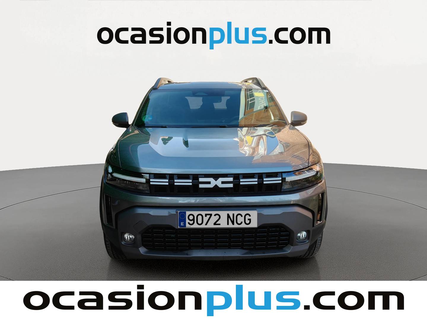 Dacia Duster Dacia Duster Journey TCE 48v 4X2 (130 CV) 130cv